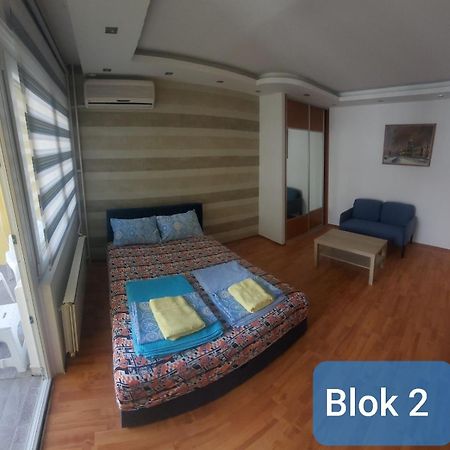Apartman Blok Apartment Beograd Bagian luar foto