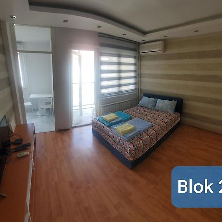 Apartman Blok Apartment Beograd Bagian luar foto
