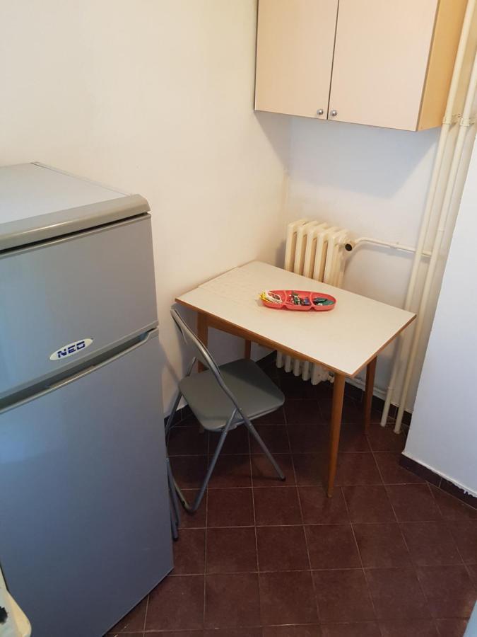 Apartman Blok Apartment Beograd Bagian luar foto