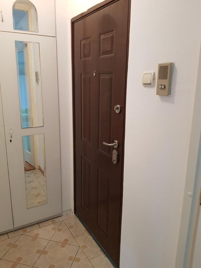 Apartman Blok Apartment Beograd Bagian luar foto
