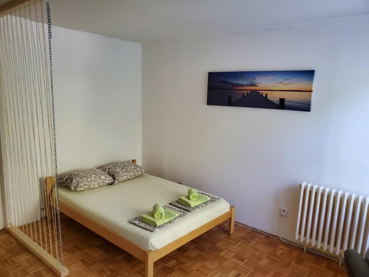 Apartman Blok Apartment Beograd Bagian luar foto