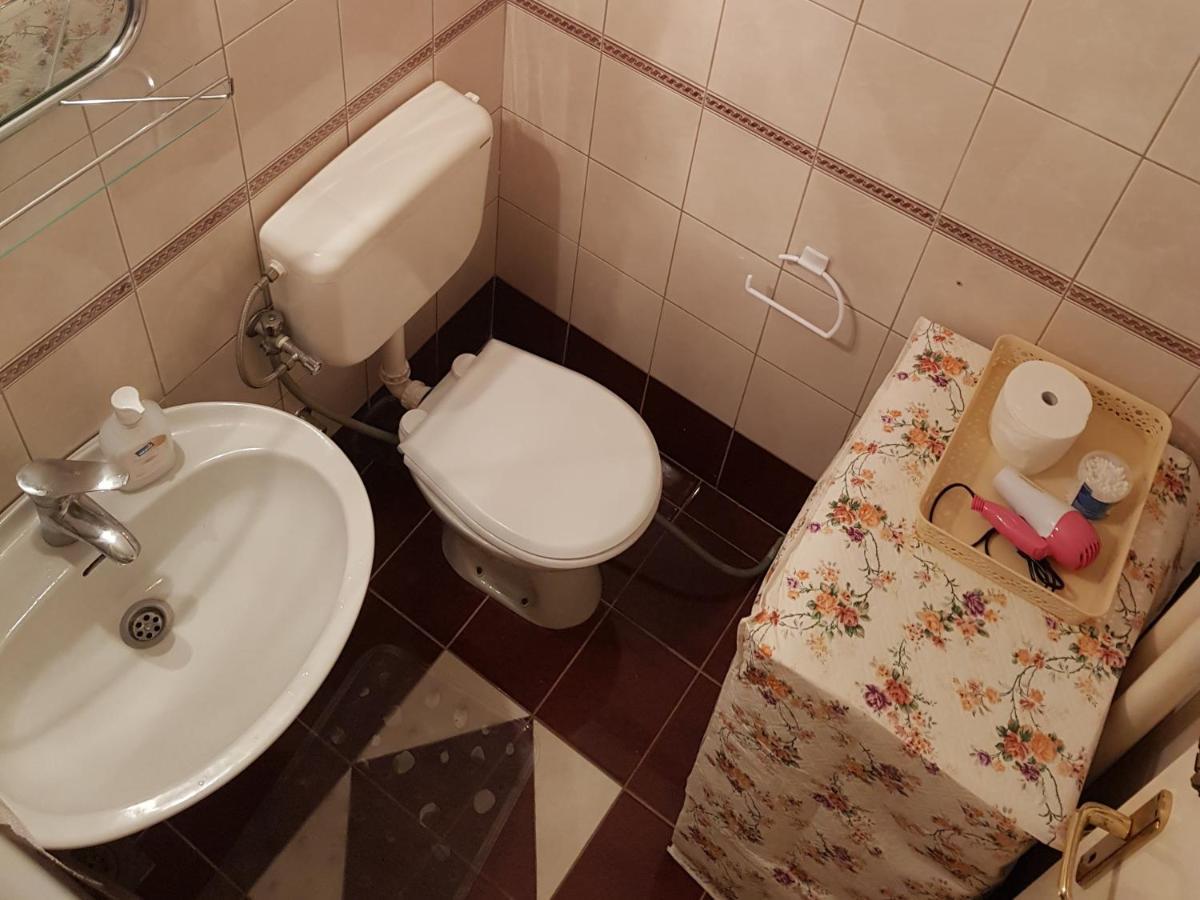 Apartman Blok Apartment Beograd Bagian luar foto