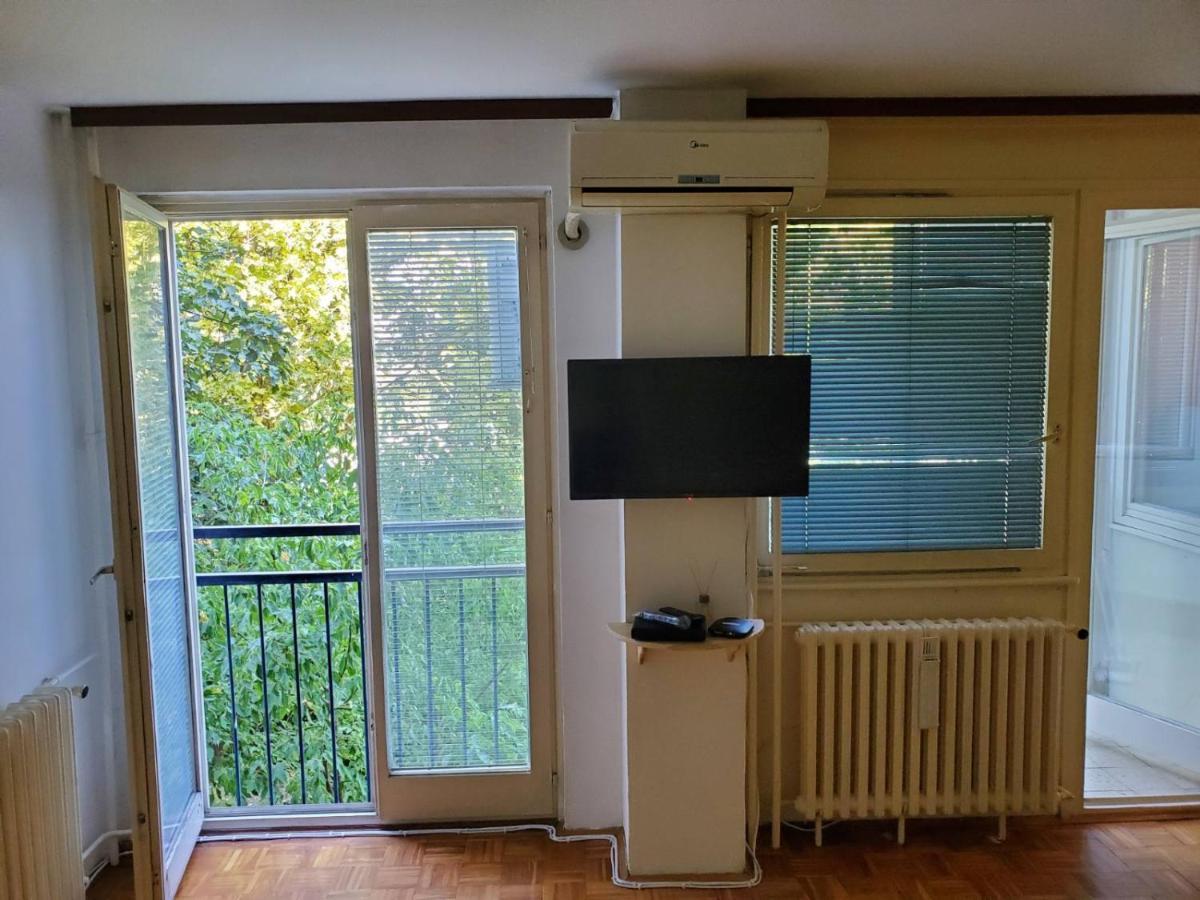 Apartman Blok Apartment Beograd Bagian luar foto
