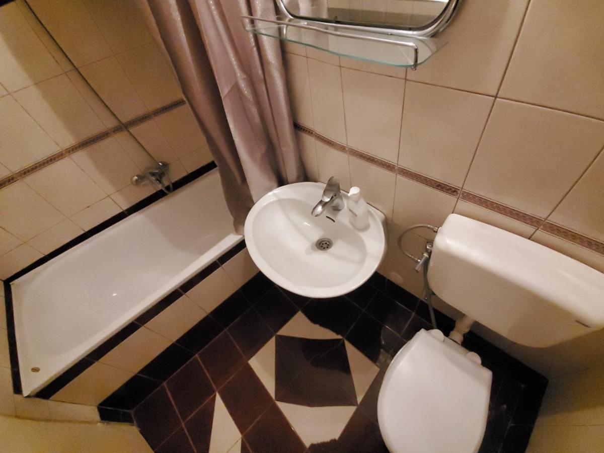 Apartman Blok Apartment Beograd Bagian luar foto