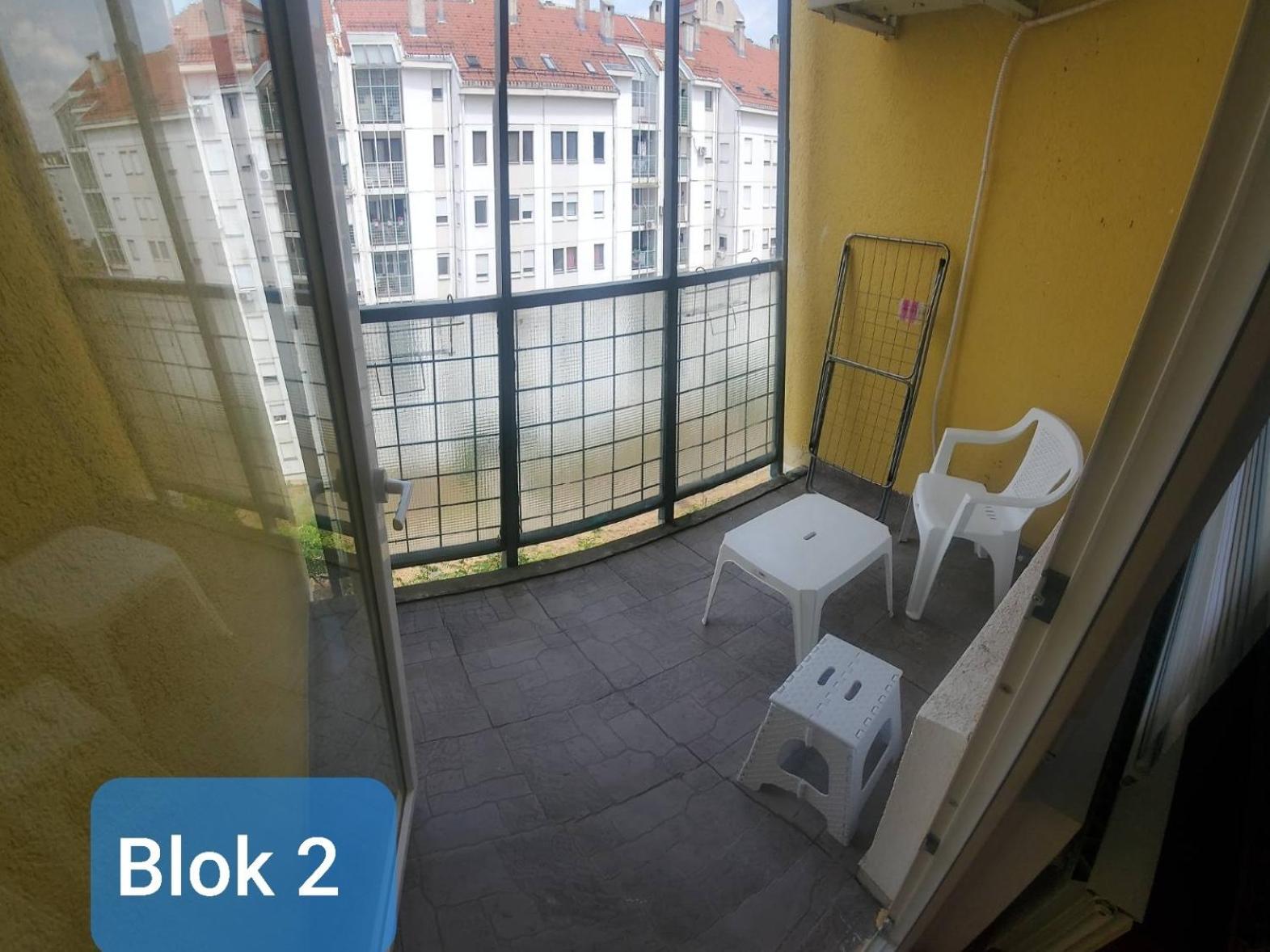 Apartman Blok Apartment Beograd Bagian luar foto